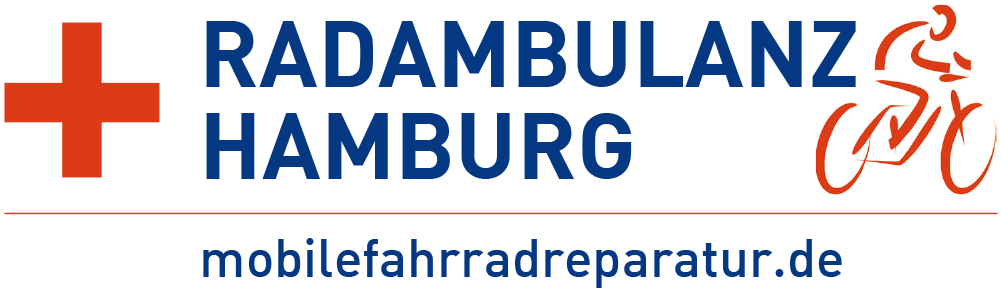 Radambulanz Hamburg Rahlstedt - Mobile Fahrradreparatur